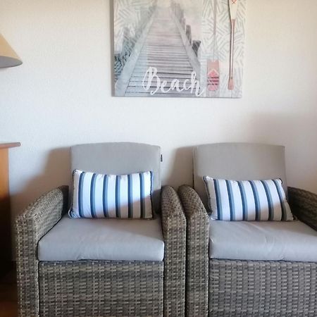 Apartamento Mar Azul Lagos Eksteriør bilde